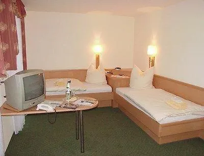 Landhotel Rittersgrün 