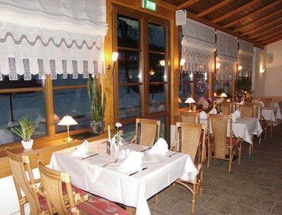 Hotel Rittersgruen Breitenbrunn (Saxony)