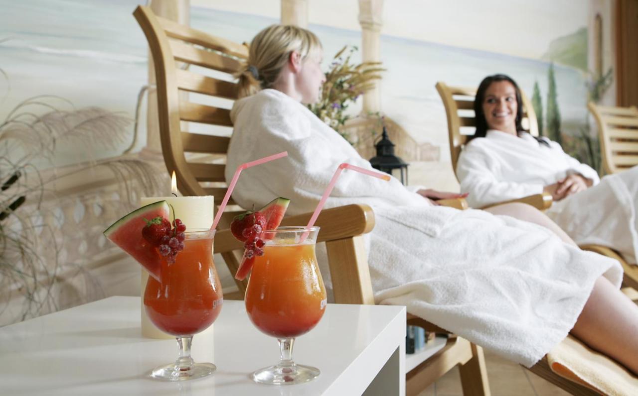 Hotel Rittersgruen 4*