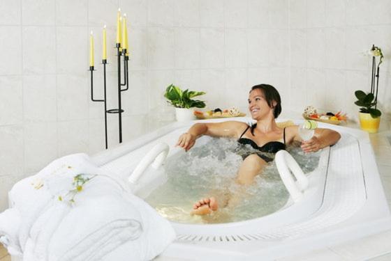 Rittersgrün 4* Breitenbrunn (Saxony)