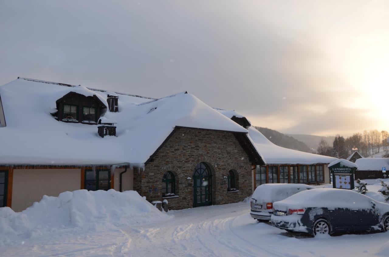 Hotel Rittersgruen