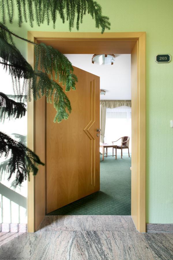 Hotel Rittersgruen 4*