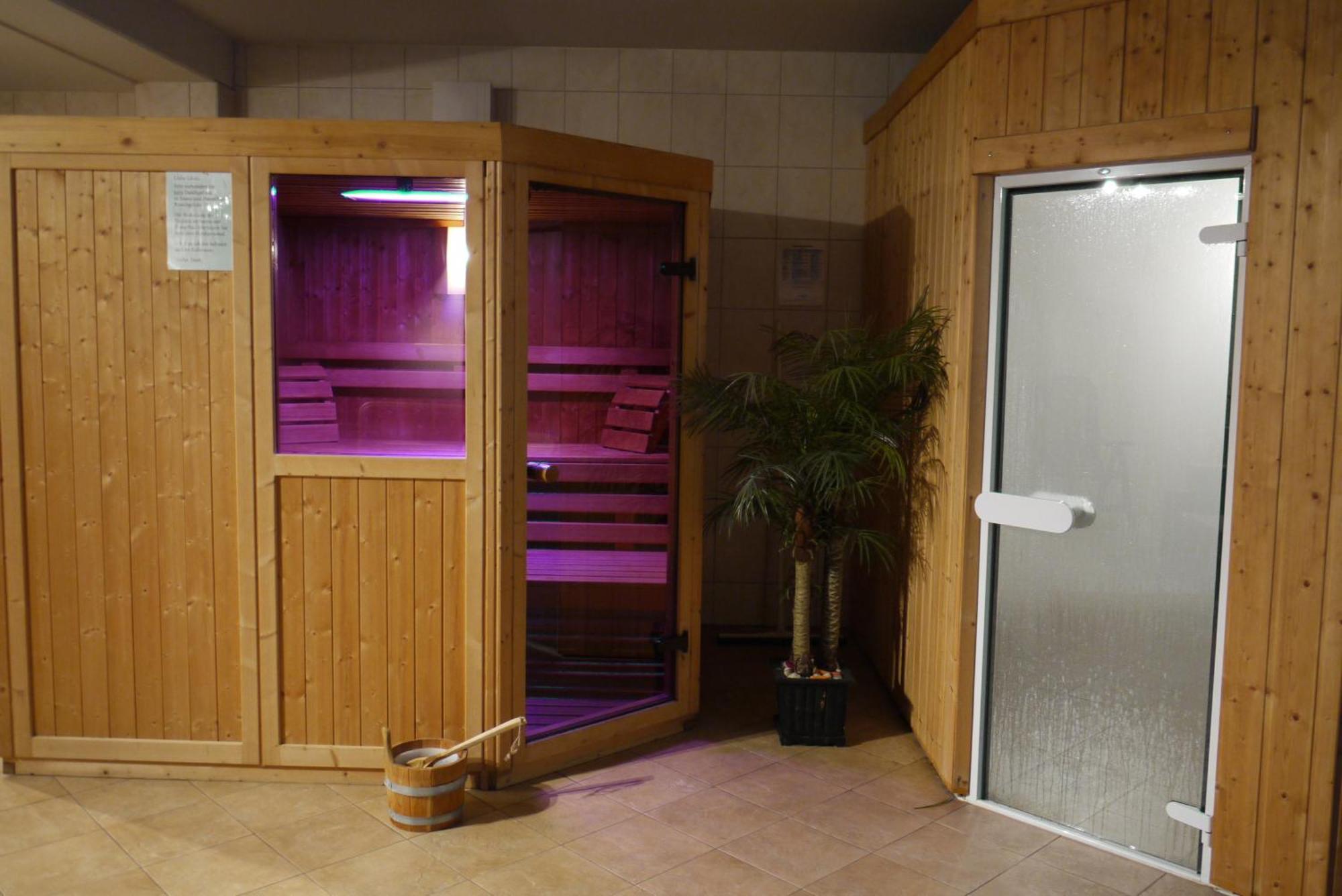 Hotel Rittersgruen 4*
