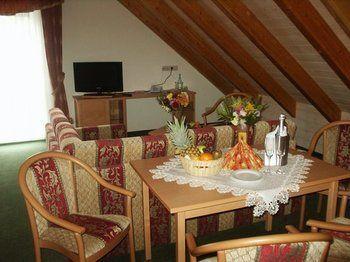 Rittersgruen 4* Breitenbrunn (Saxony)