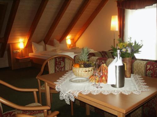 Hotel Rittersgruen
