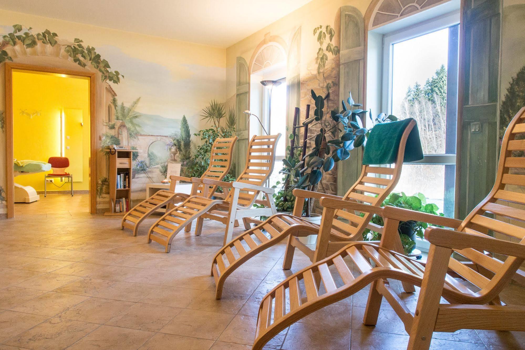 Hotel Rittersgrün 4*