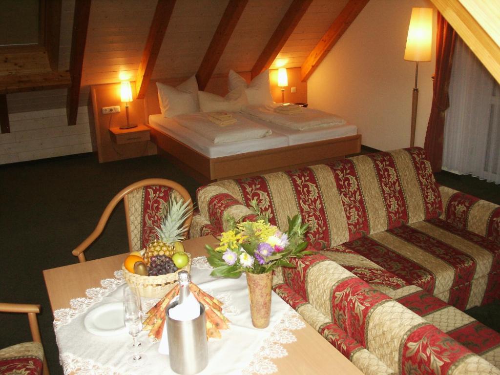 Hotel Rittersgruen